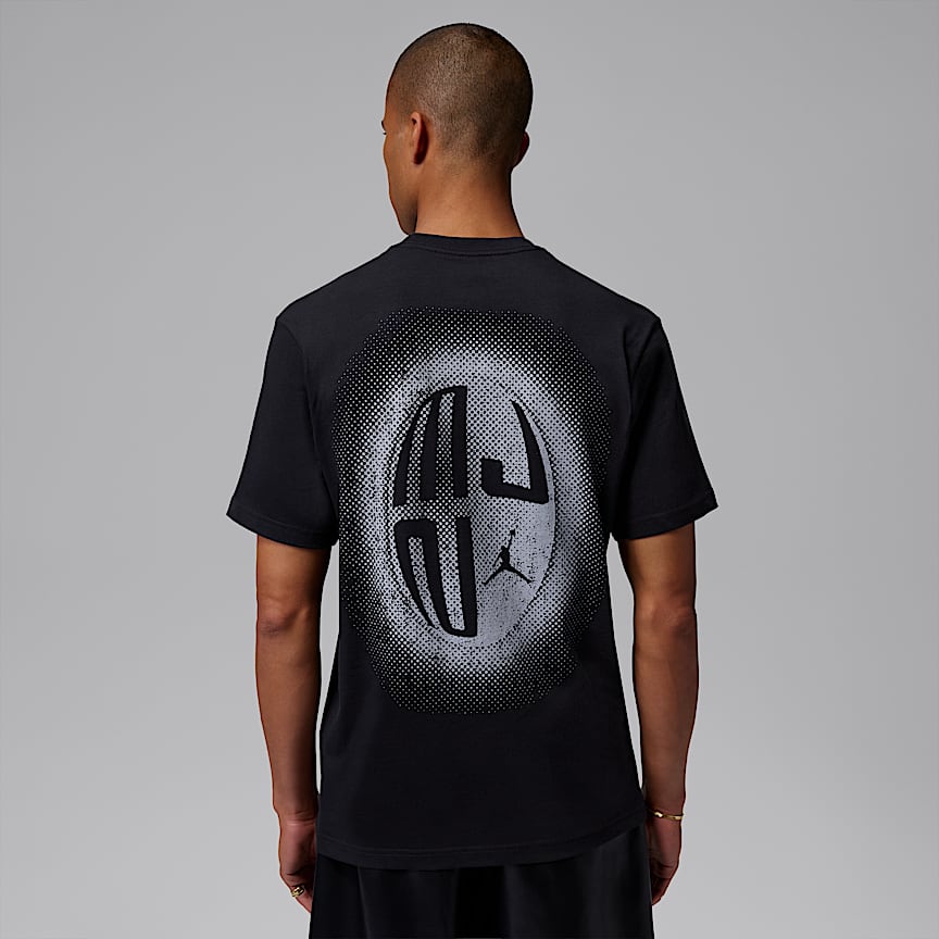 Jordan Men's Graphic T-Shirt. Nike.com